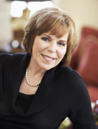 Photo of Robyn Carr