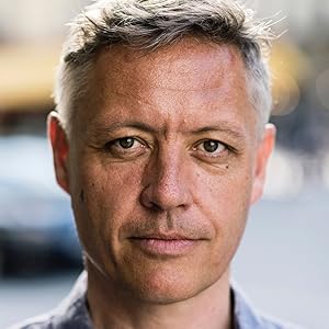 Photo of Robert Thorogood