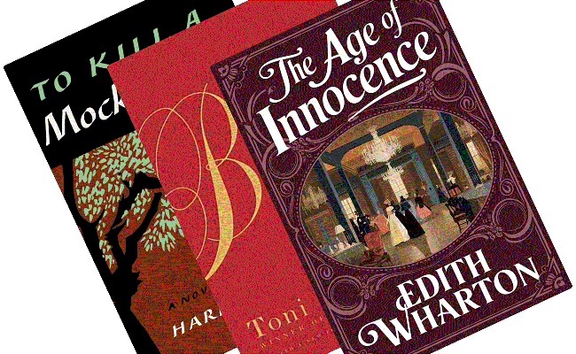 Best Pulitzer Prize Winners of All Time According to Readers