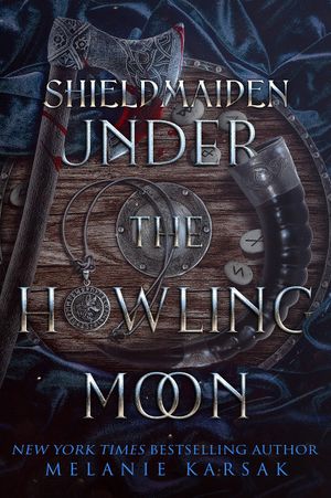 Under the Howling Moon