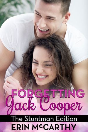 Forgetting Jack Cooper