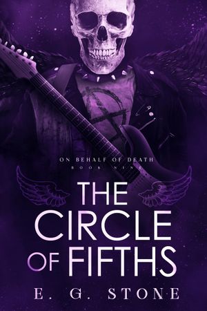 The Circle of Fifths