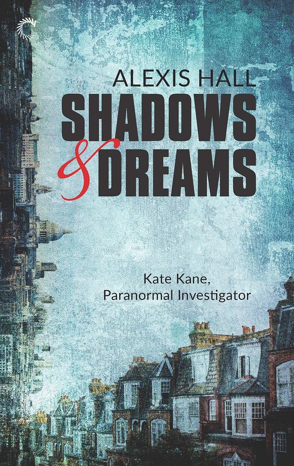 Shadows & Dreams cover