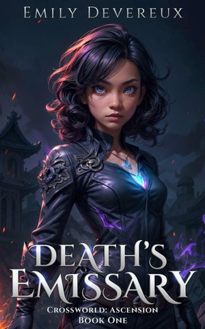 Death's Emissary