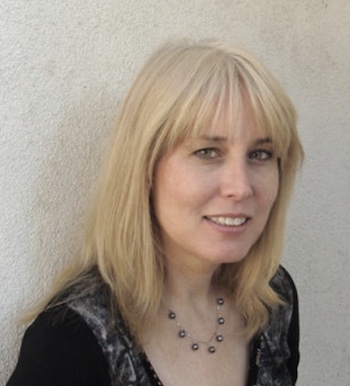 Photo of Kathy Hepinstall