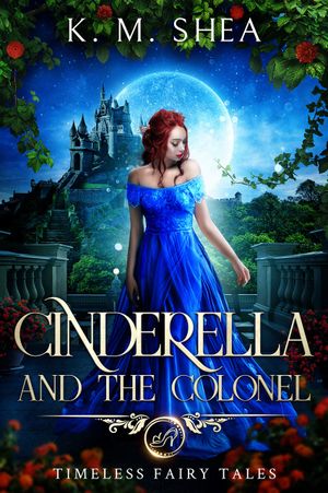Cinderella and the Colonel