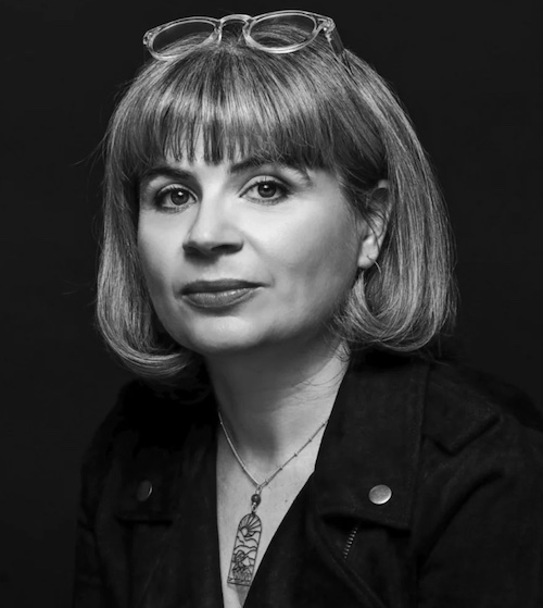 Photo of Meg Shaffer