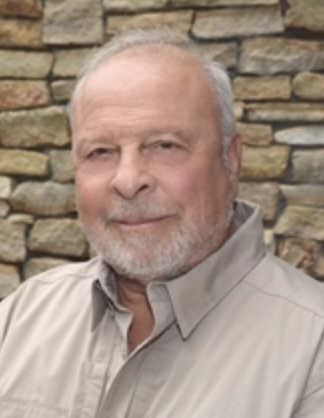 Photo of Nelson DeMille