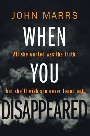 When You Disappeared (The Wronged Sons)