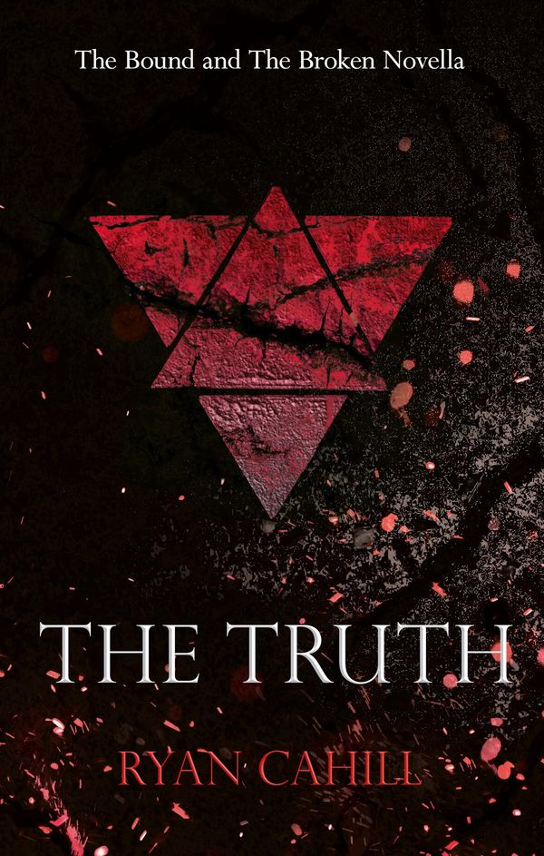 The Truth Book Cover