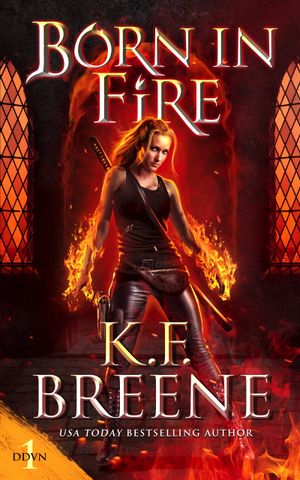 Born in Fire