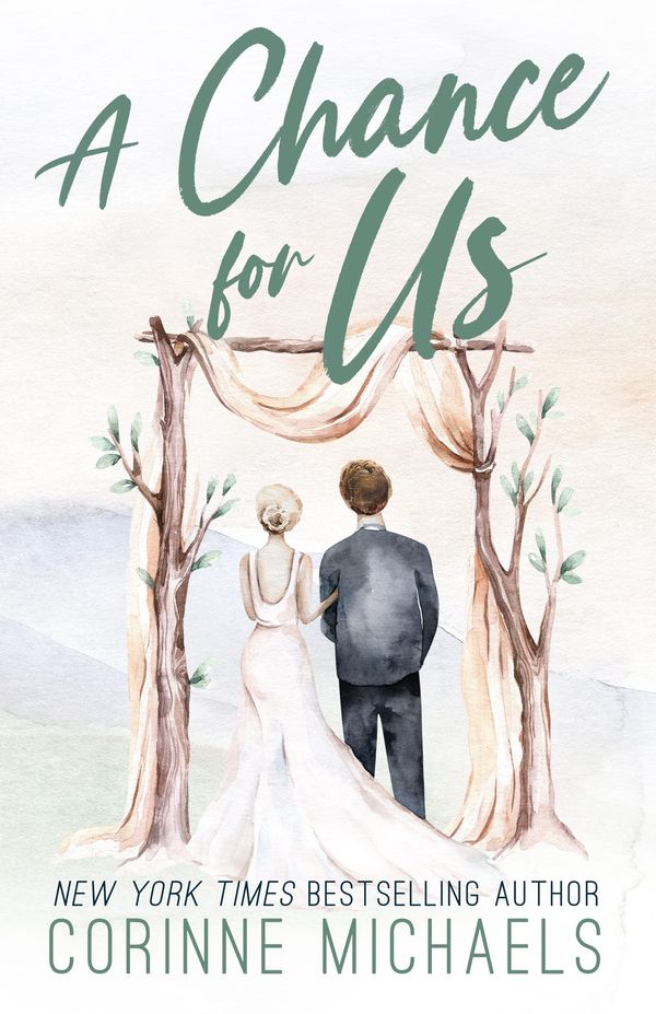 A Chance for Us Book Cover