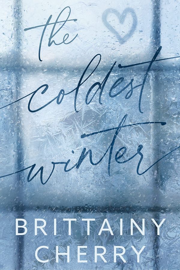 The Coldest Winter Book Cover