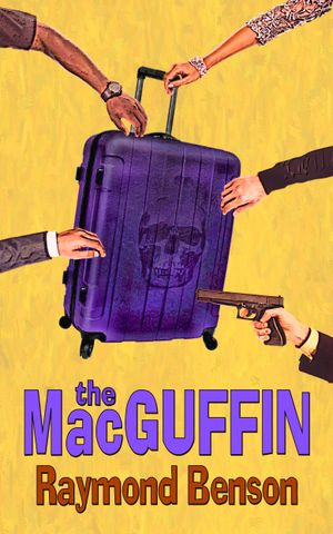The MacGuffin