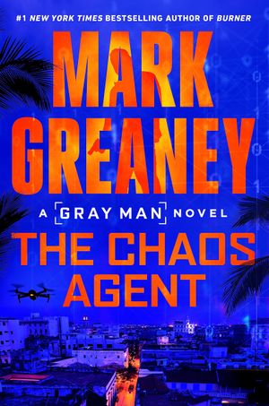 The Chaos Agent