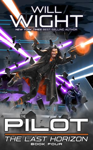 The Pilot