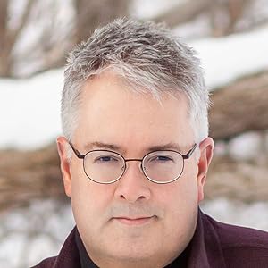 Photo of Brian Freeman