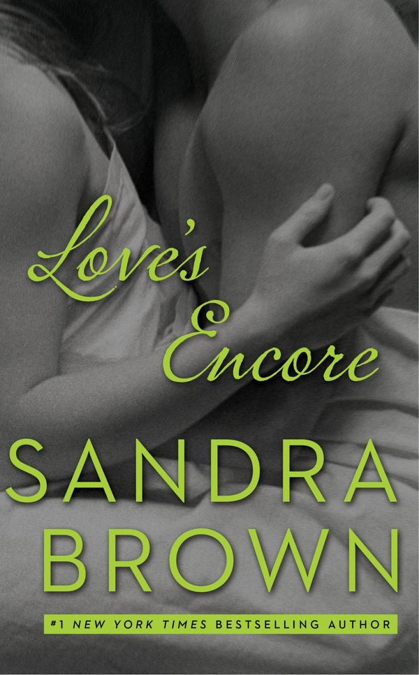 Love's Encore Book Cover