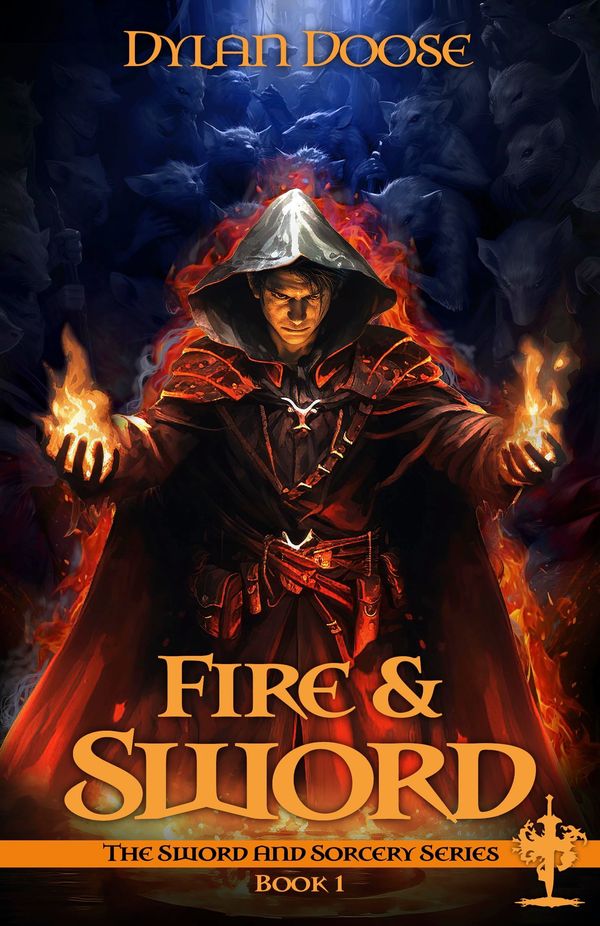 Fire and Sword cover