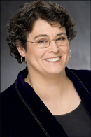 Photo of Donna Andrews