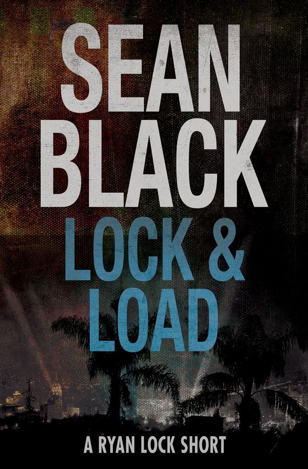 Lock & Load Book Cover