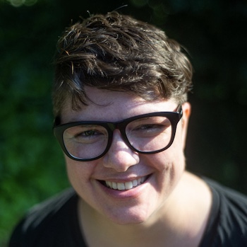 Photo of TJ Alexander
