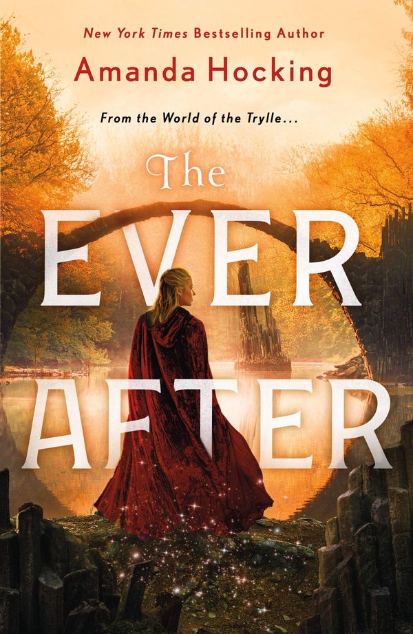 The Ever After cover