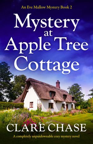 Mystery at Apple Tree Cottage