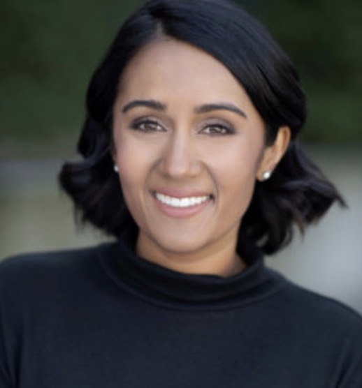 Photo of Sonya Lalli