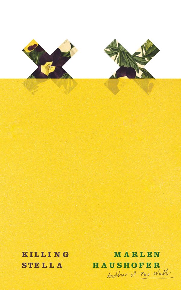 Killing Stella Book Cover