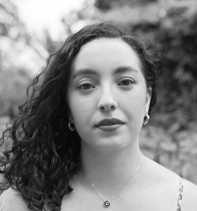 Photo of Nadia El-Fassi