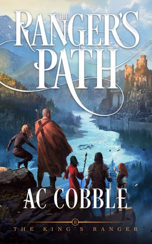 The Ranger's Path