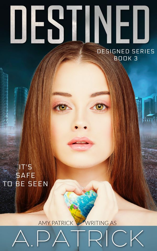 Destined cover