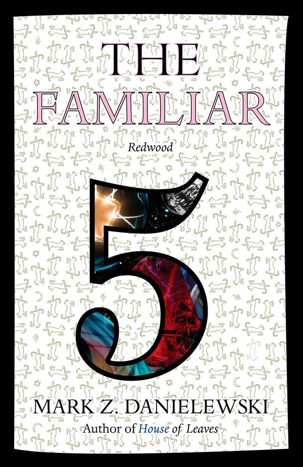 Redwood Book Cover