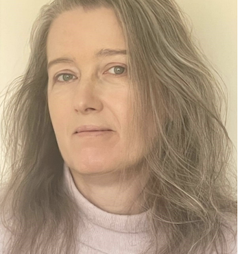 Photo of Michelle Kidd