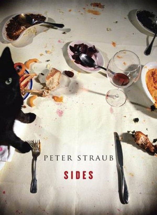 Sides Book Cover