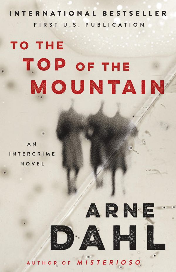 To the Top of the Mountain Book Cover