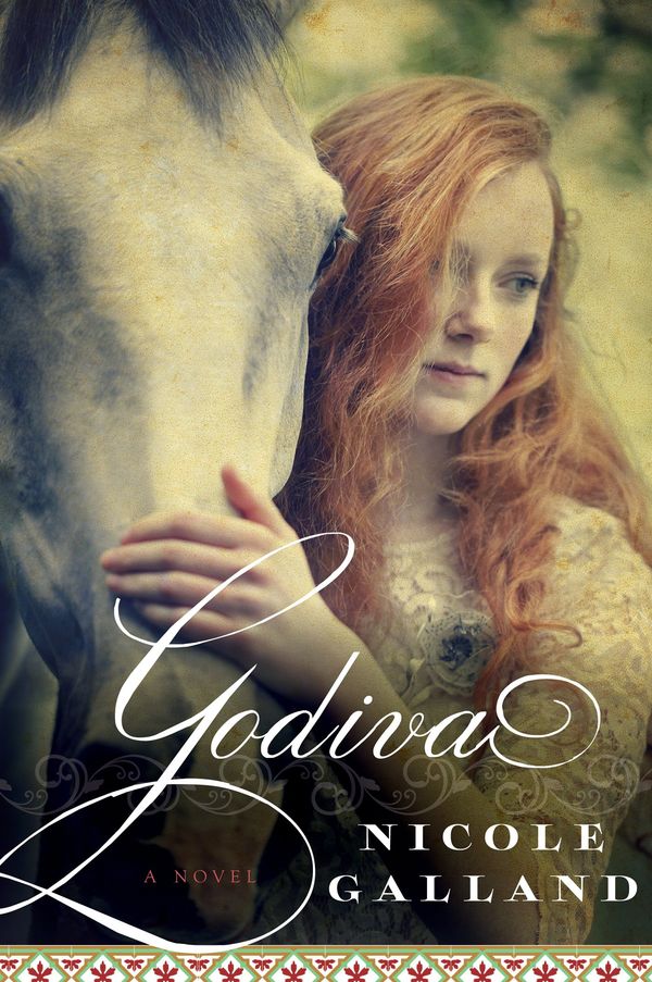 Godiva Book Cover