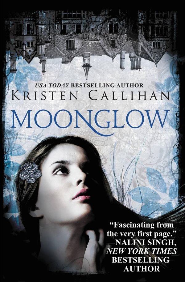 Moonglow cover