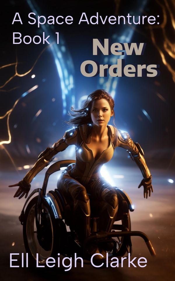 New Orders cover