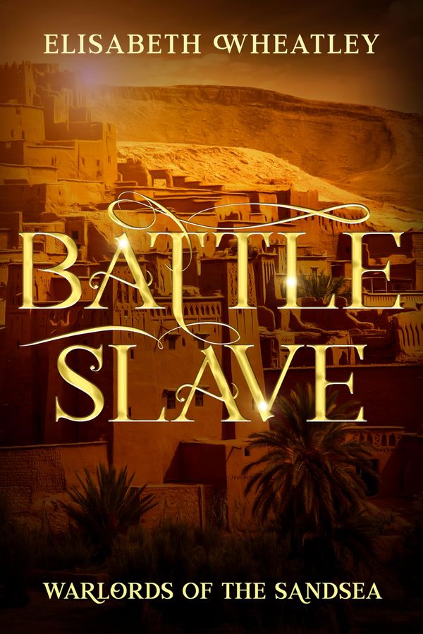 Battleslave cover