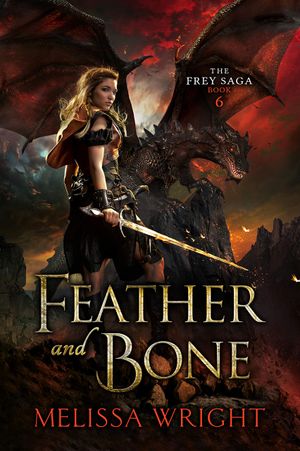 Feather and Bone