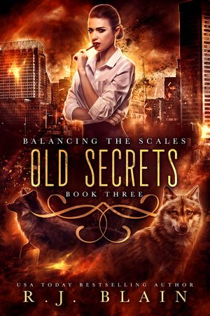 Old Secrets