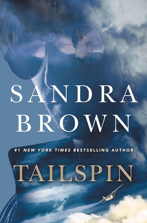 Tailspin Book Cover