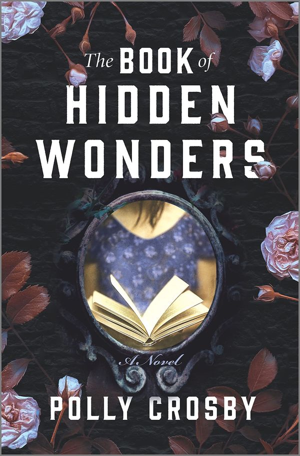 The Book of Hidden Wonders Book Cover