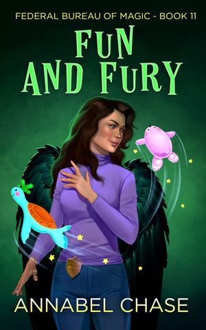 Fun and Fury