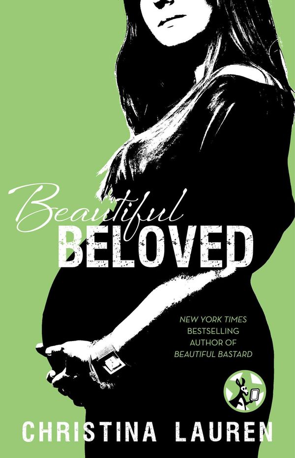 Beautiful Beloved Book Cover