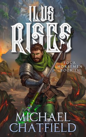 Ilus Rises