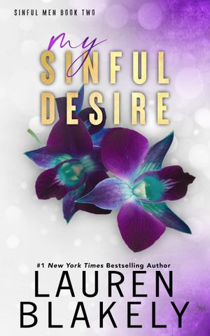 My Sinful Desire