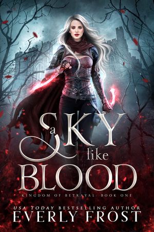 A Sky Like Blood